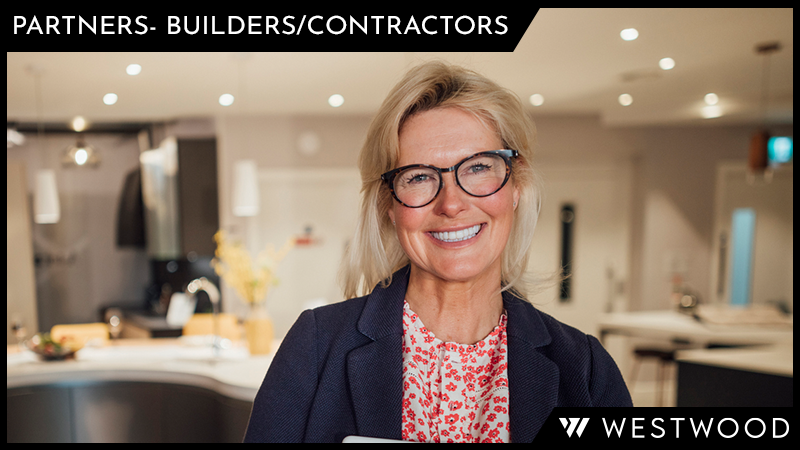 Builders/Contractors