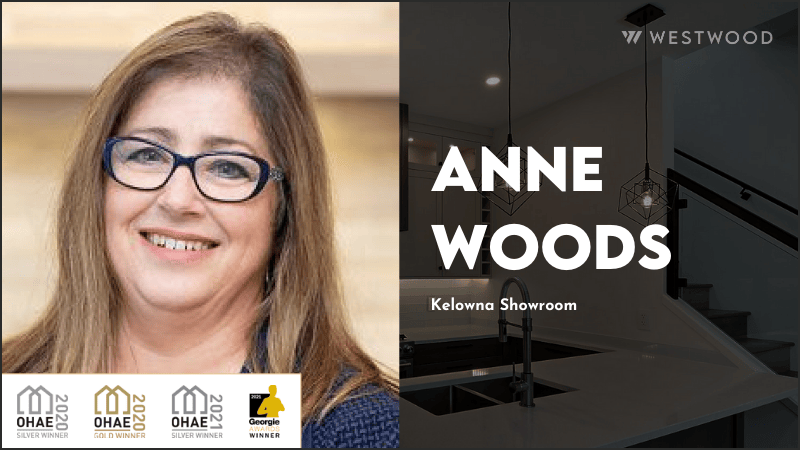 Anne Woods