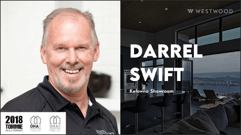 Darrel Swift