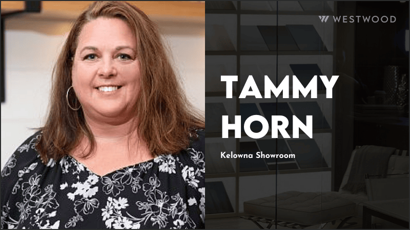 Tammy Horn