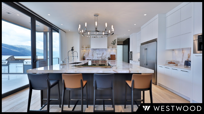 2025 Kitchen Cabinet Trends: Styles, Colors & Features to Watch
