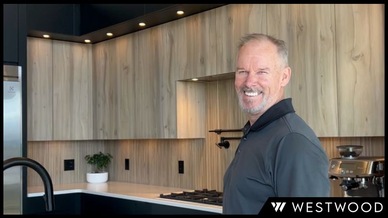 Designer Profile: Darrel Swift — Combining Craftsmanship, Building Knowledge, and Client Trust