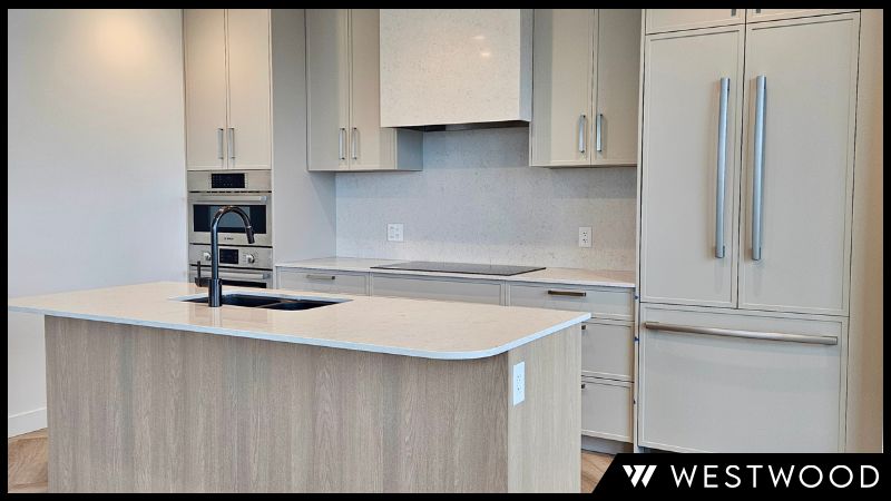 Sneak Peek: Westwood Cabinetry at Movala by Stober Group