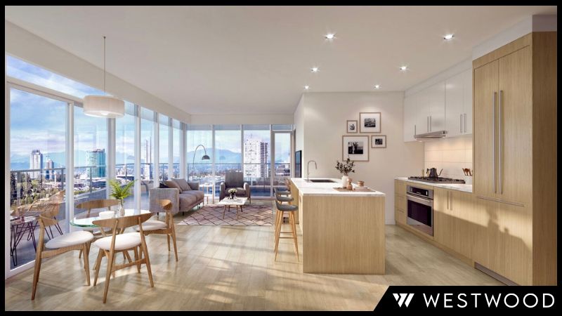 5 Reasons Why Cabinetry and Kitchen Design Matter in Multi-Unit Developments