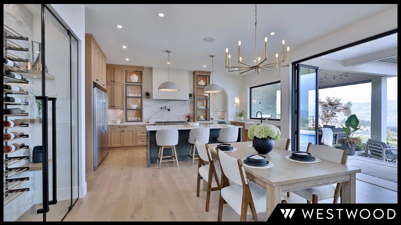 Are You Ready for the Holidays? Transform Your Kitchen into the Ultimate Entertainer’s Space