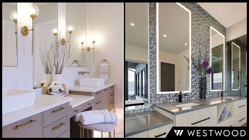 Bold vs Neutral Bathrooms: Finding Your Perfect Style