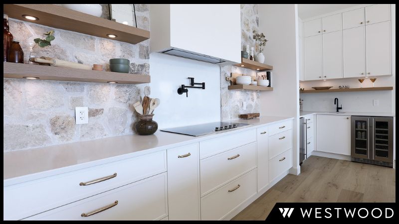 What’s Hot in Cabinetry for 2025: Warmth, Texture, and Timeless Design