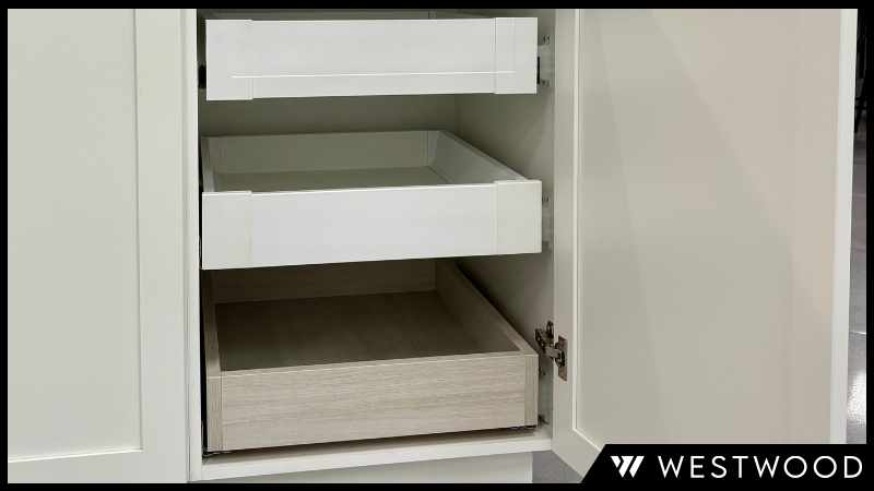 How to Maximize Kitchen Storage: The Essential Guide to Roll-Out Shelves