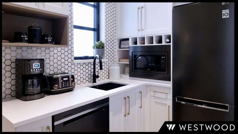 The Secret Kitchen: Designing the Ultimate Secondary Prep Area