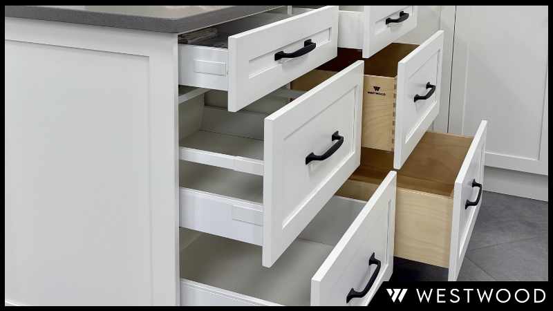 Choosing Your Perfect Drawer Box Upgrade