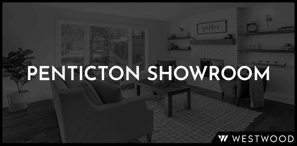 Penticton Showroom