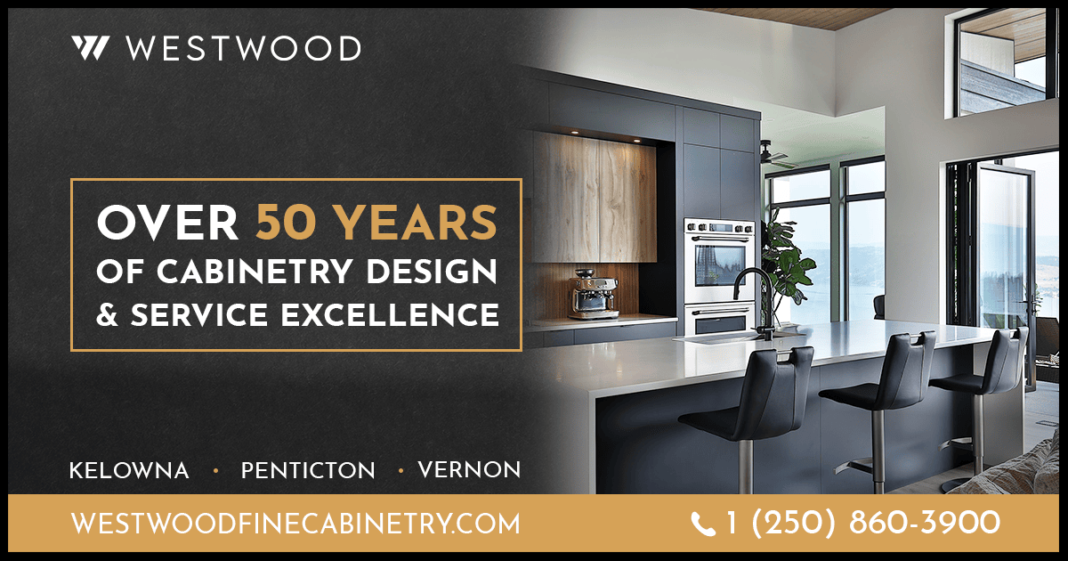 Westwood Westwood Custom Cabinetry